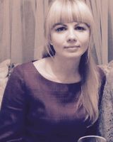 Светлана 