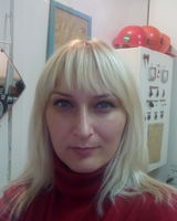 Лина Петренко
