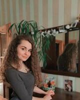 Юлія Пацкаль