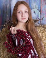 Елена Бровко