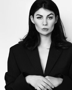 Карина Янюк