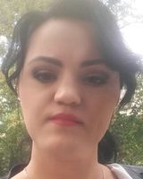 Алла Максимова