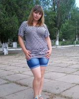 Анна Федорченко