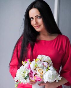 Алёна Сидоренко
