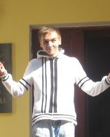 Дмитрий Скрылёв