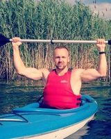 Андрей Противень