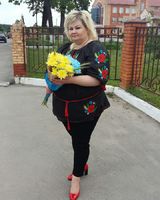 Наталія Ковальчук