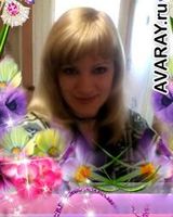 СветЛана Карнова