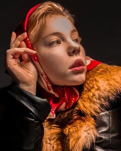 Алисия Волошина