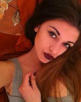 Irina Brezhneva