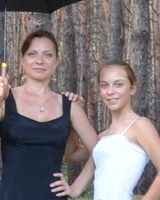 Алеся Баглай