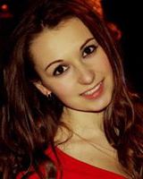 Lilya Shelest