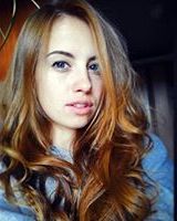 Nika Prytykovska