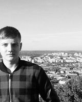 Алексей Жадан