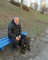 Максим Каменчук