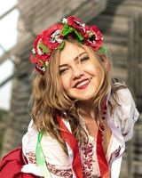 Наташа Гаркуша