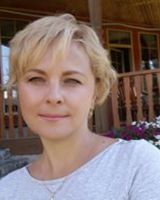 Виталия Кузьмина