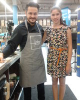 Анна Добровольська