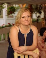 Наталія Лебедєва