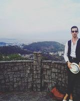 Николай Шибаев