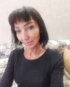Елена Полевиченко