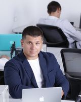 Alexander Nosov