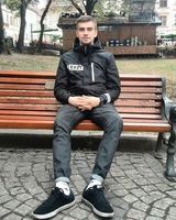 Виталик Левчишин