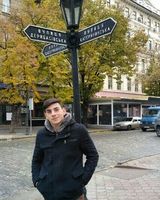 Ваня Гладков