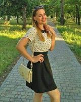 Анастасия Амелина