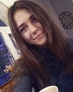 Дарья Руслановна