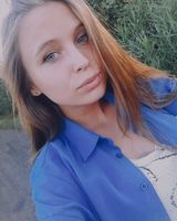 Маргарита Одарченко