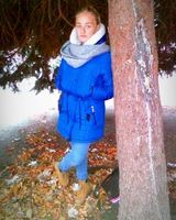 Иванна Огнева