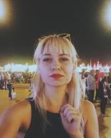 Svetlana Grebenyuk