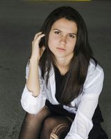Анна Думка