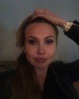 Євгенія Валеріївна