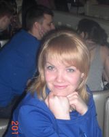 Ирина Игнатова