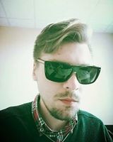 Дмитрий Богачев