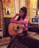 Samantha Alams