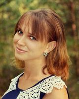 Яна Андрійченко