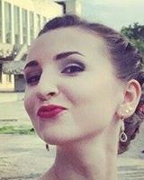 Екатерина Положишник