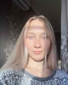 Лидия Фрундина