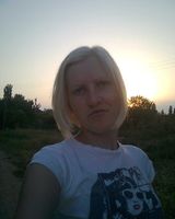 Ксения Супрунова