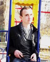 Євгеній Ушаков