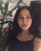 Ангелина Цеховская