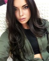 Анна Швец