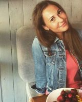 Наталя Уколова