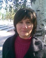 валя Шевчук