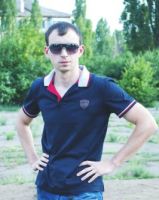 Денис Еременко