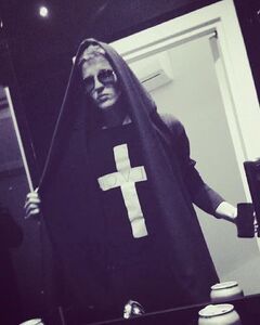 Александр Андреев