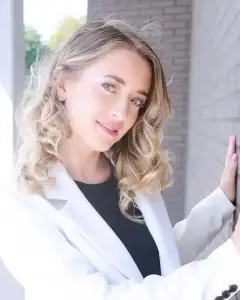 Зінаїда Федорівна